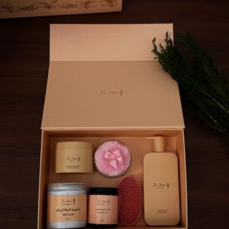 Complete Body Care Box