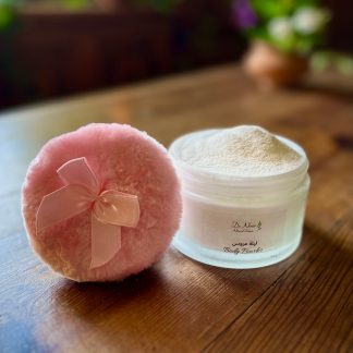 Perfumed Body Powder