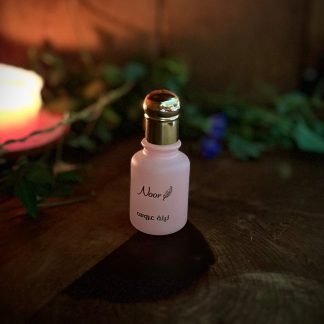 Body Pheromone