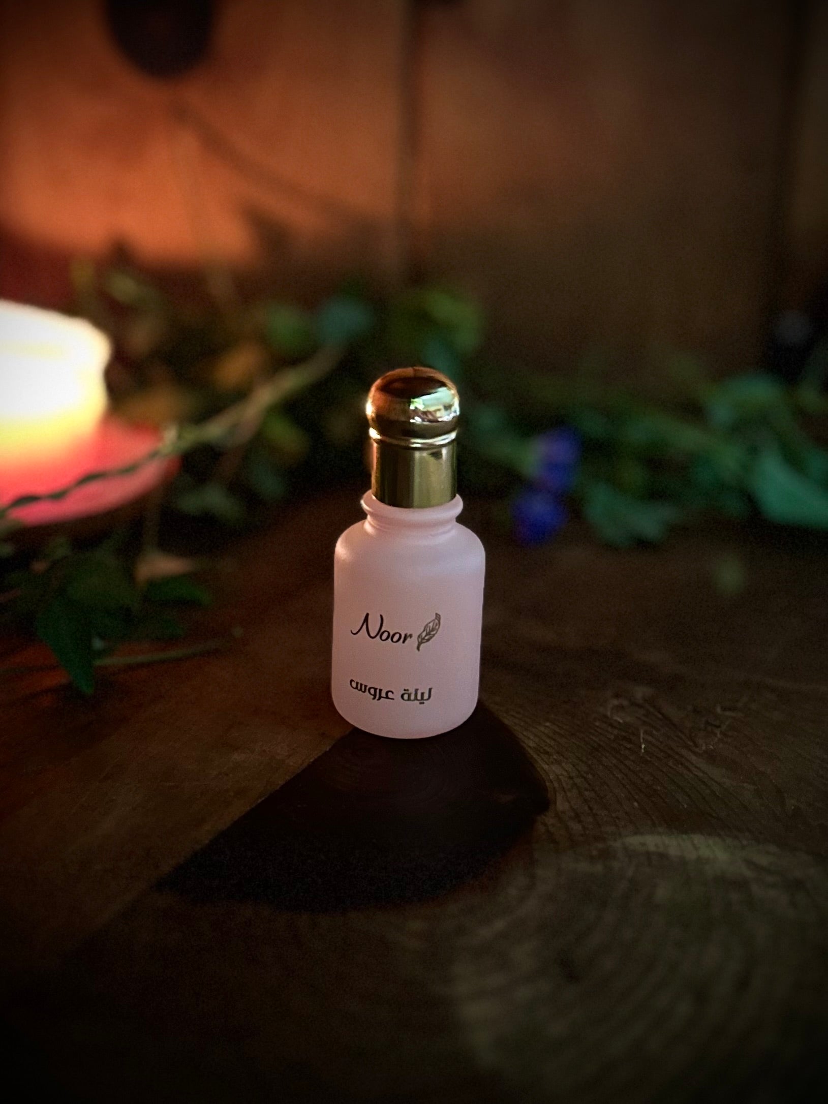 Body Pheromone