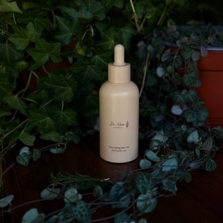 Rosemary Oil for Hair Thickening and Lengthening