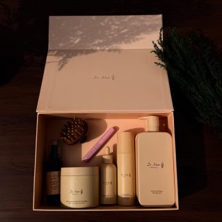 Ultimate Hair Care Box