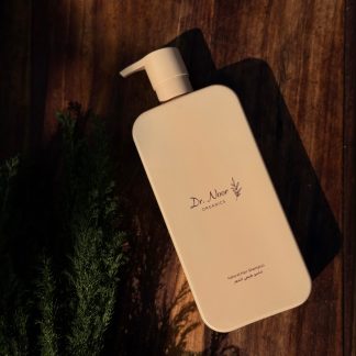 Therapeutic Rosemary Shampoo - Natural Shampoo 100%