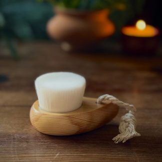 Face Cleansing Brush