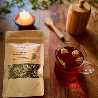 Detox tea