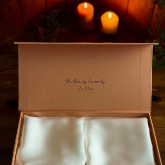 Pure Silk Pillowcase